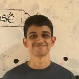 Jay - Maths tutor - Petaling Jaya