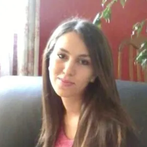 Sabrina - Prof d'arabe - Nanterre