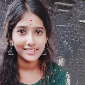 Varsha - English tutor - 