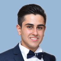 My name is Julian, I'm 23 years old from Lebanon. I am an Arabic professor with a degree in linguistics and literature and an experience of 5 years in teaching Arabic language to locals and foreigners