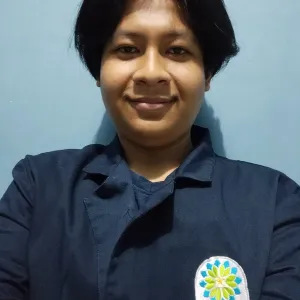 Fauzan - Guru bahasa arab - Subang
