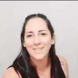 Analia - Profe de yoga - Playa del Carmen