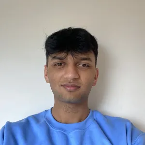 Akshat - Biology tutor - Lucan