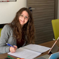 Studentessa universitaria di matematica presso l’università degli studi di Milano offre ripetizioni di matematica.