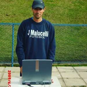 Marcius - personal trainer - Colombo