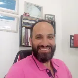 Edson - Prof de finanças - 