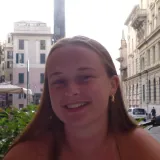 Rachel - French tutor - Dublin