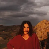 Maria - Profesor de ayuda con la tarea - Madrid