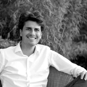 Kevin - German teacher - Montréal