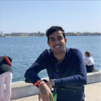 UC Berkeley Alumni teaches math, computer science, and college prep. Current Software Engineer working in Silicon Valley.