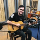 Nicolás - Profe de italiano - Bogotá