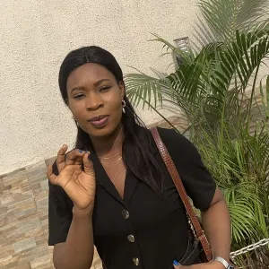 Gloria - English tutor - Lagos