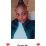 Keamogetswe - English tutor - Soshanguve