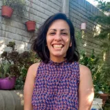 Luciana - Profesor de yoga - Guillermo Hudson