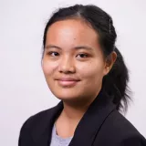 Erin Diadem - Maths tutor - Dearing