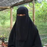 Fadhilah - Guru mengaji - Purbalingga