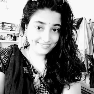 Shrabasti - Biology tutor - Rampur