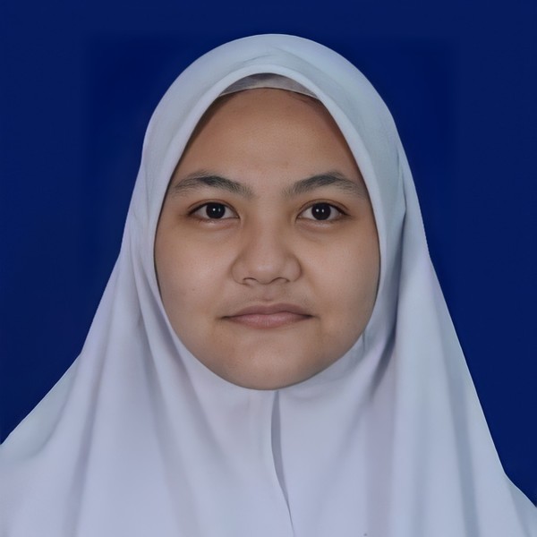 Mahasiswi Ekonomi Syariah UIN Syarif Hidayatullah Jakarta, IPK terakhir 3,93. Mempelajari materi-materi ekonomi konvensional dan syariah. Materi pembelajaran dan cara mengajar menyesuaikan kebutuhan s