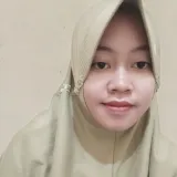 Nanda - Guru mengaji - 