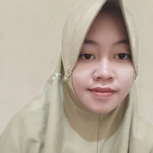 Nanda - Guru mengaji - 