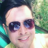 Angel - profesor de inglés - Nuevo León