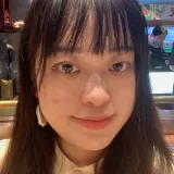 Shujun - Chinese tutor - Dearing
