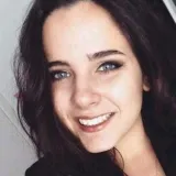 Alicia - Profe de expresión oral - inglés - Polinyà