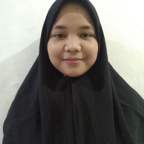 Iam a fourth semester English literature student at Pamulang University.  I love to learn new things and I don't mind being criticized as long it would improve my way of thinking and abilities