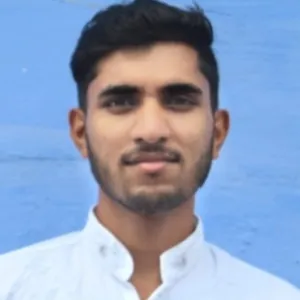 DISHANT - Biology tutor - Gwalior