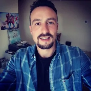 Jaisson - Professor de engenharias - São Bento do Sul