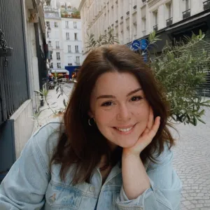 Chelsea - Prof d'anglais - Paris