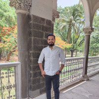 I'm a Mechanical engineer turned Maths tutor with 5+ years of experience and I teach math to International and Indian curriculum students in Pune.