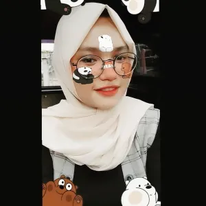 Mislah - Guru mengaji - 