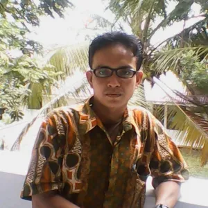 Nasroel - Guru mengaji - 