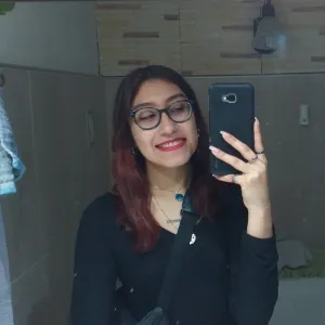 Aylen - profesor de inglés - Avellaneda