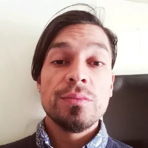 Gonzalo - Profesor de lenguaje y comunicación - Santiago