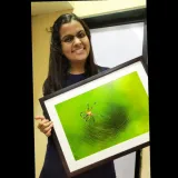 Mrudula - Photography tutor - Mumbai