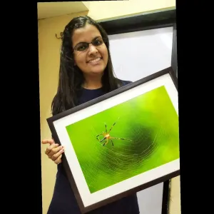 Mrudula - Photography tutor - Mumbai