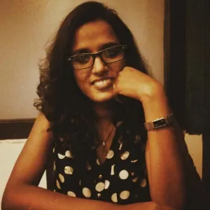 Sneha - Yoga instructor - Vadodara