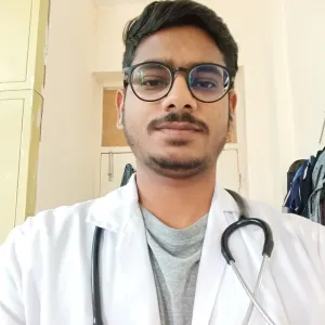 Bunty - Biology teacher - Sikar
