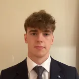 Tom - Maths tutor - Galway