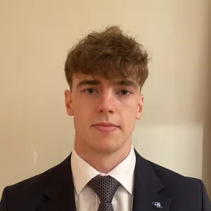 Tom - Maths tutor - Galway