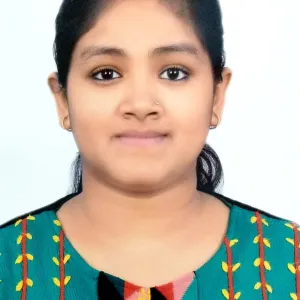 SONALI - Biology Tutor - New Delhi