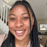 Nataliah - English tutor - Miami