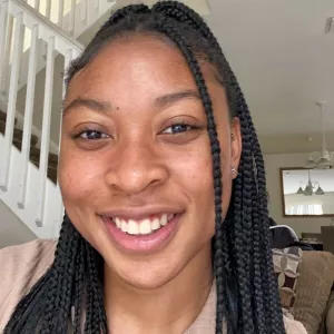 Nataliah - English tutor - Miami