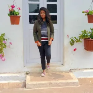 Susmitha - Psychology and care for babies tutor - Chennai