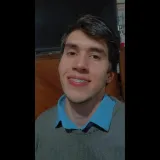Pablo - profesor de ingeniería - Resistencia