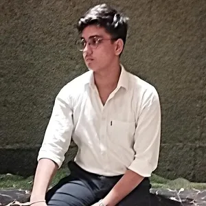 Harshit - Python teacher - Gurugram