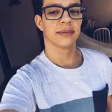 Kelvin - personal trainer - Guararapes