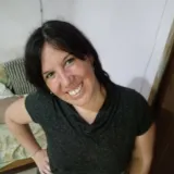 Mariana - profesor de inglés - Villa de Mayo